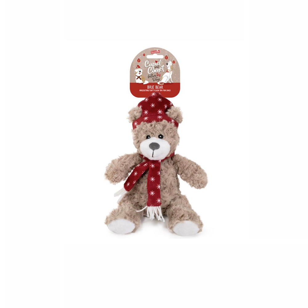cupid-comet-brie-bear-squeaky-plush-dog-toy