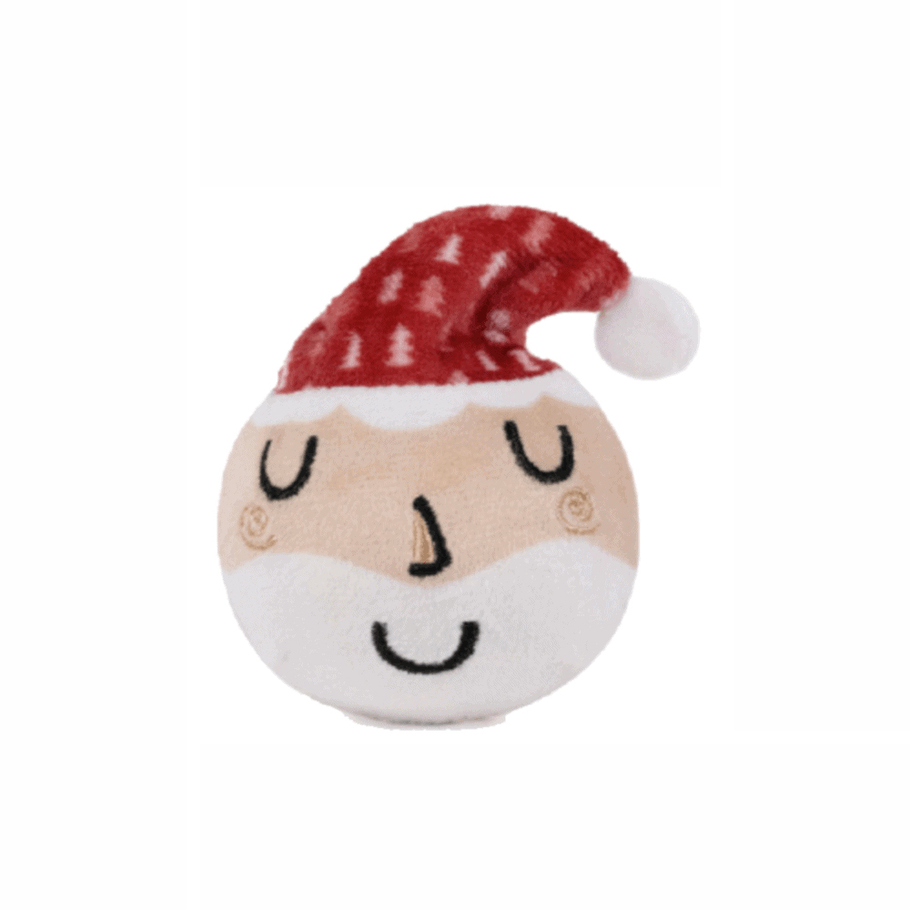 christmas-seth-santa-dog-ball-toy