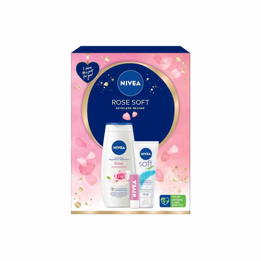 nivea-rose-soft-skincare-regime-gift-set