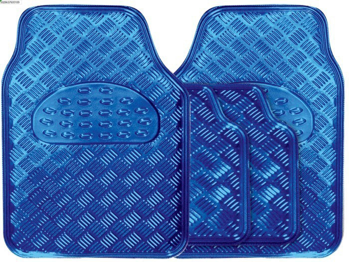 streetwize-blue-checker-plate-car-mat-set-of-4-pieces