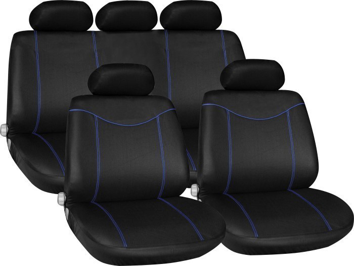 streetwize-black-and-blue-car-seat-cover-set-with-zips-11-pieces