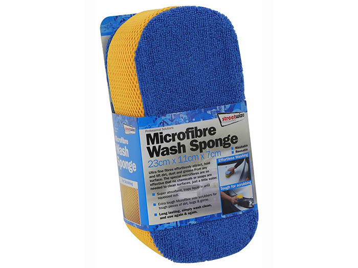 streetwize-microfibre-wash-sponge