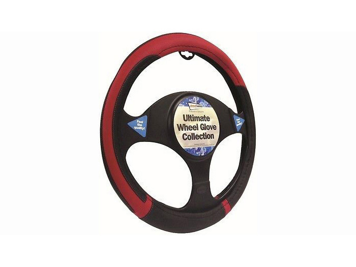 streetwize-black-and-red-steering-wheel-cover