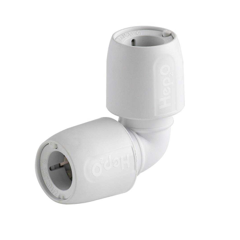 hep2o-elbow-90°-15mm-white