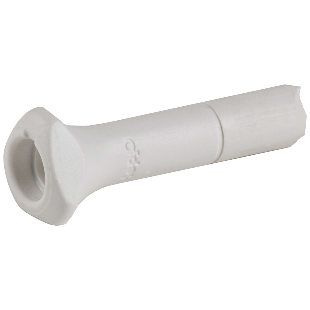 hep2o-blanking-peg-22mm-white