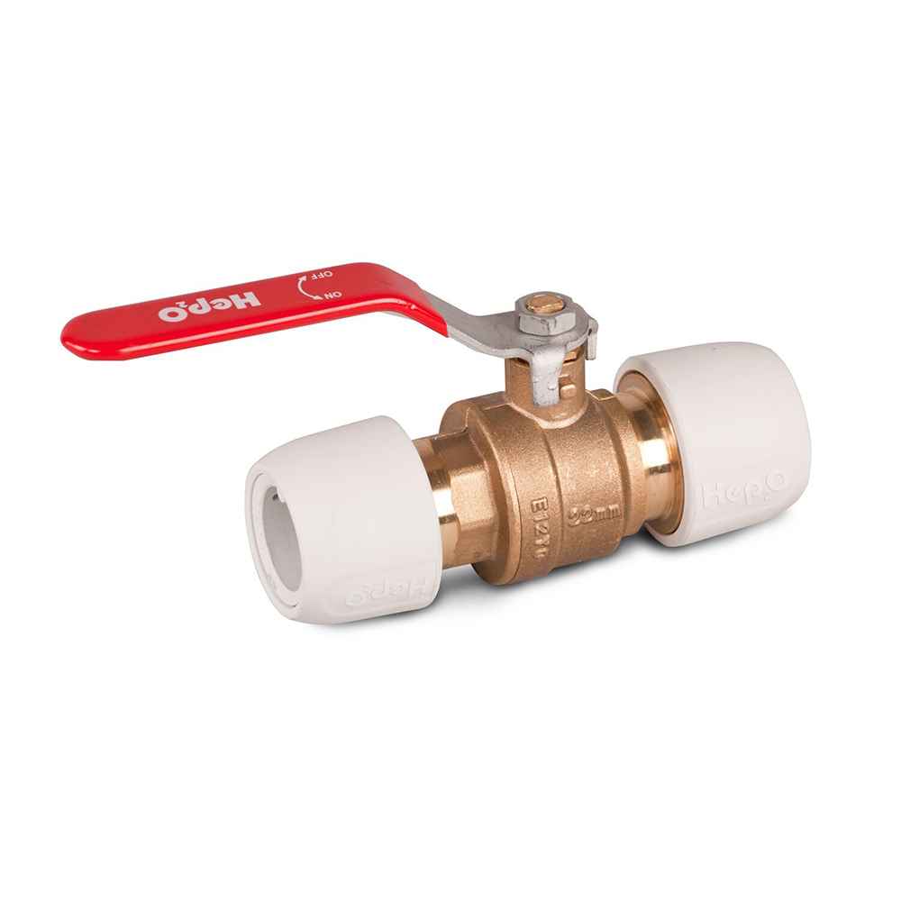 hep2o-ball-valve-red-lever-22mm