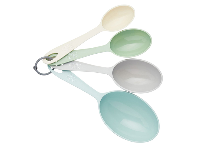 colourworks-measuring-spoon-set-of-4-pieces