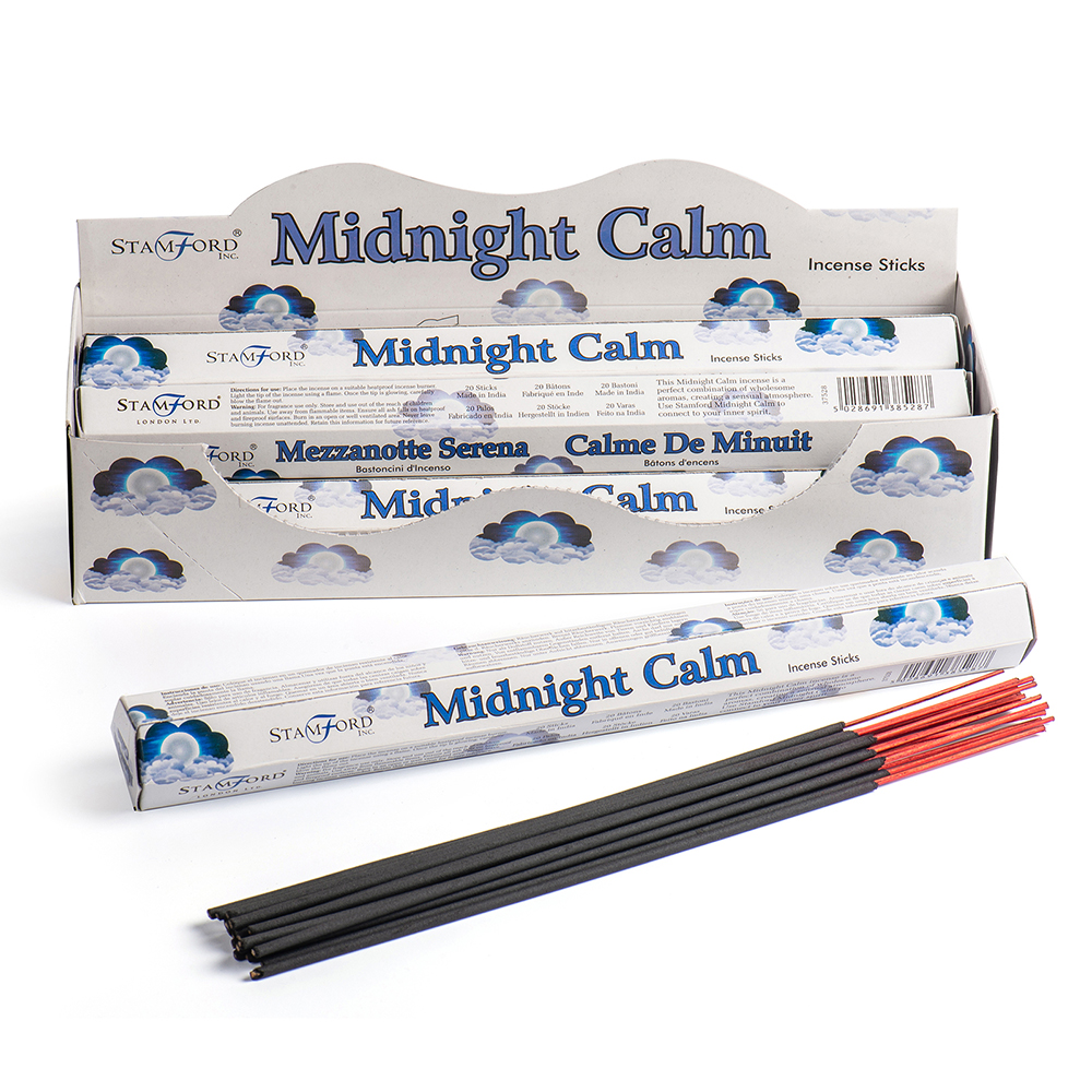 stamford-midnight-calm-incense-sticks-pack-of-20-pieces