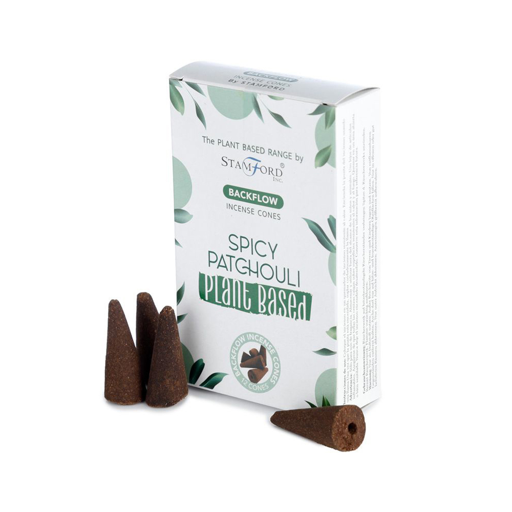 stamford-plant-based-incense-cones-spicy-patchouli