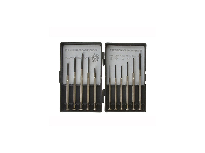 marksman-11-piece-precision-screwdriver-set