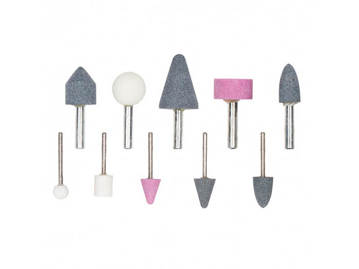 bluespot-mounted-grinding-stone-set-10-pieces