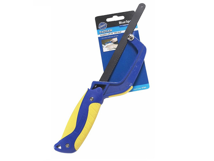 bluespot-metal-pad-saw-blade-25cm