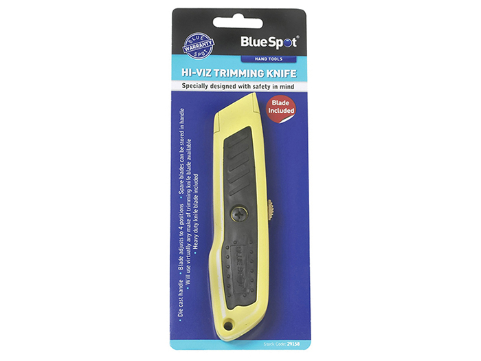 bluespot-metal-utility-knife-with-soft-grip-handle