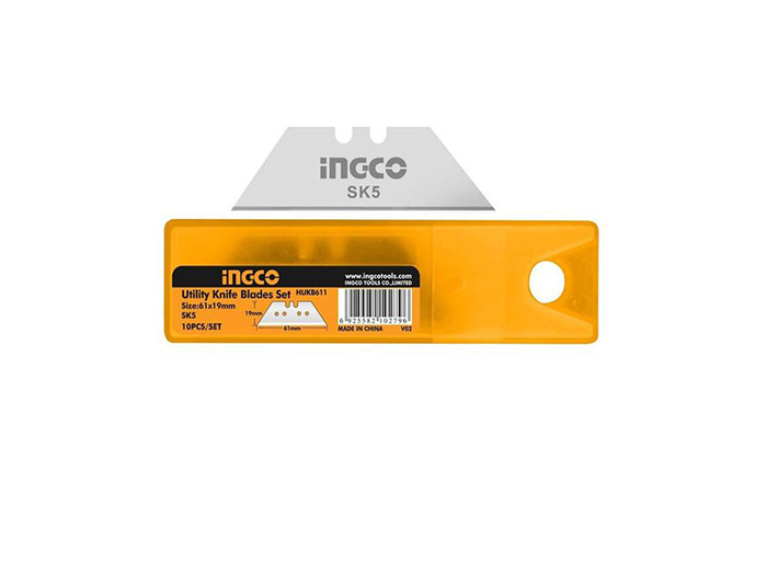 ingco-utility-knife-blades-set-of-10-pieces