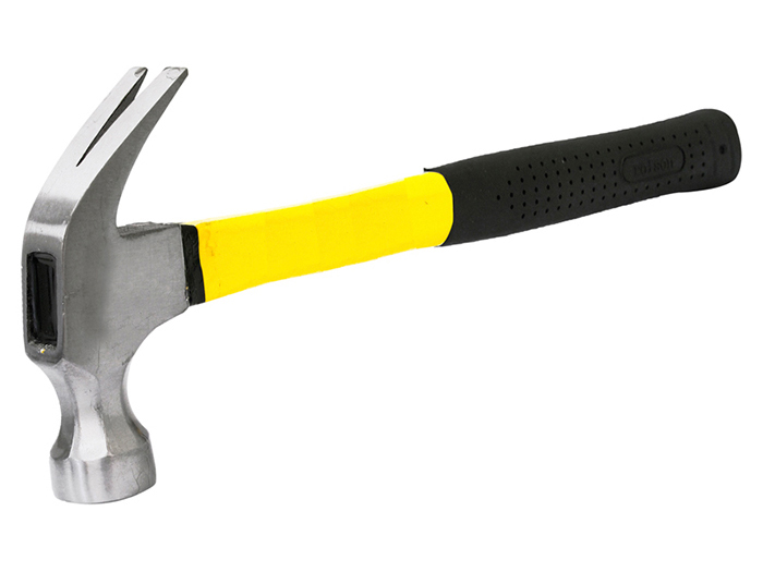 rolson-fiber-glass-claw-hammer-16oz