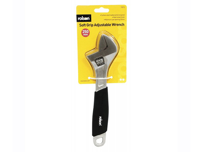 rolson-adjustable-wrench-rubber-grip-25cm