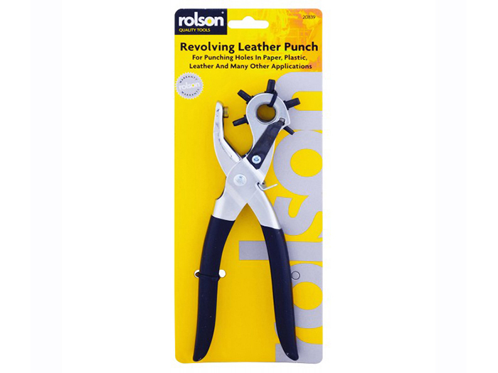 rolson-leather-punch-pliers