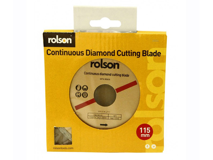 rolson-diamond-blade-4-12-inch