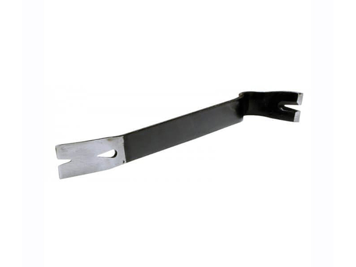 rolson-black-flat-pry-bar-375mm