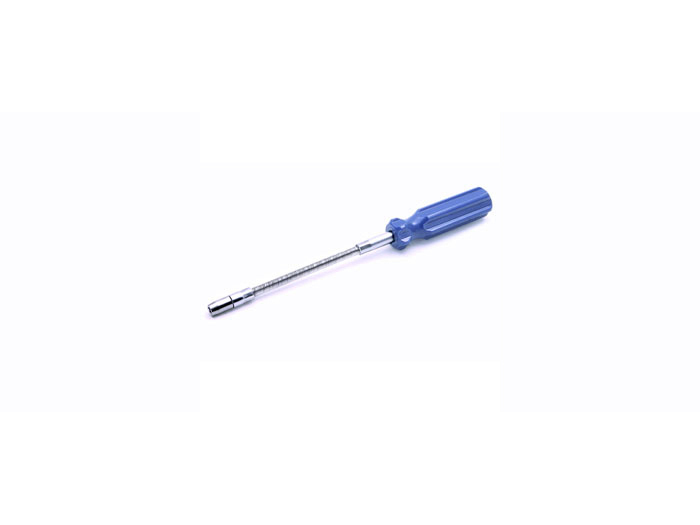hose-clip-driver-with-flexible-shaft