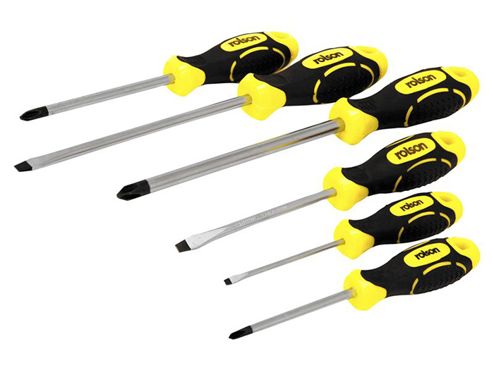 rolson-6-pieces-screwdriver-set