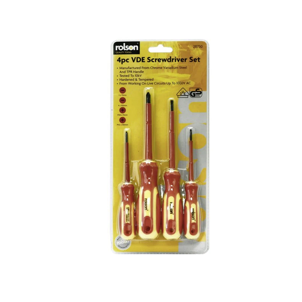 rolson-vde-screwdriver-set-of-4-pieces
