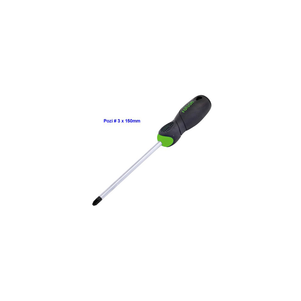 rolson-magnetic-tip-screwdriver-pz3-x-15cm