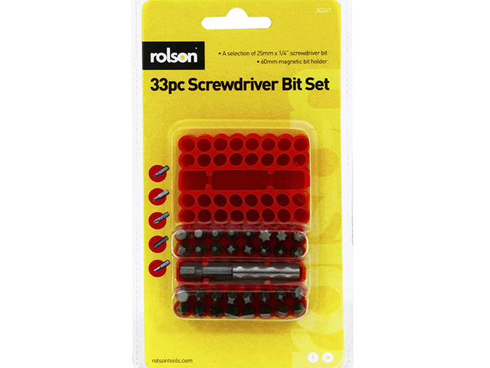rolson-screwdriver-home-bit-set-pack-of-33-pieces