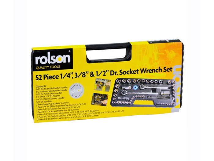 rolson-socket-set-of-52-pieces