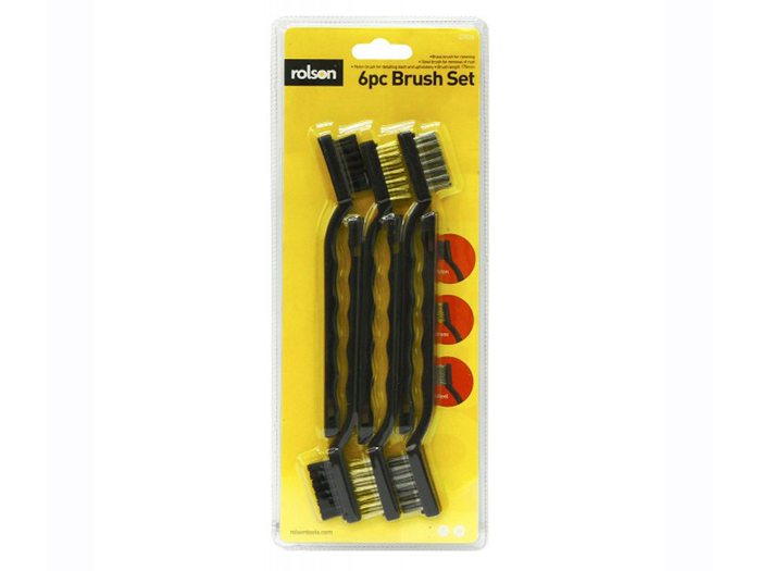 rolson-6-piece-7-inch-mini-wire-brush-set
