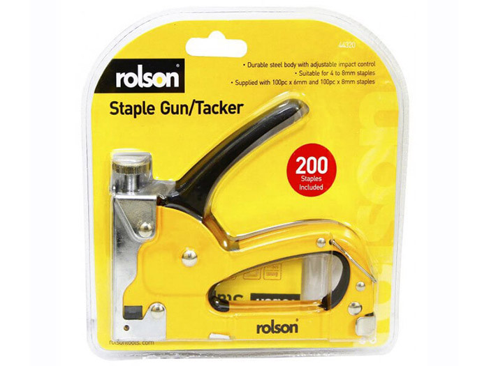 rolson-light-duty-staple-gun-200-pieces-yellow