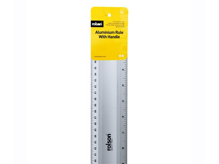 rolson-builder-ruler-100-cm