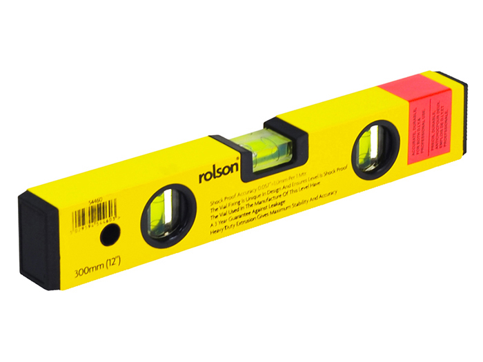 rolson-spirit-level-300mm