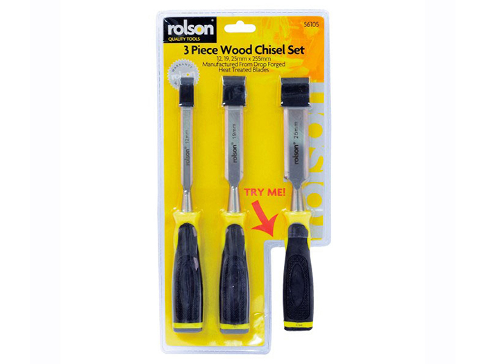 rolson-3-pieces-yellow-and-black-wood-chisel
