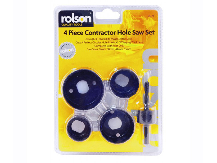 rolson-4-pieces-contractor-hole-saw