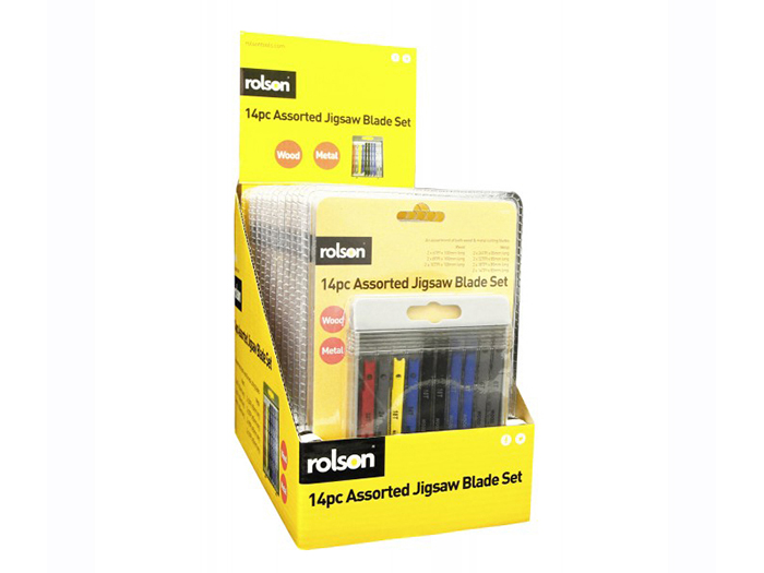 rolson-14-pieces-jigsaw-blades-assorted