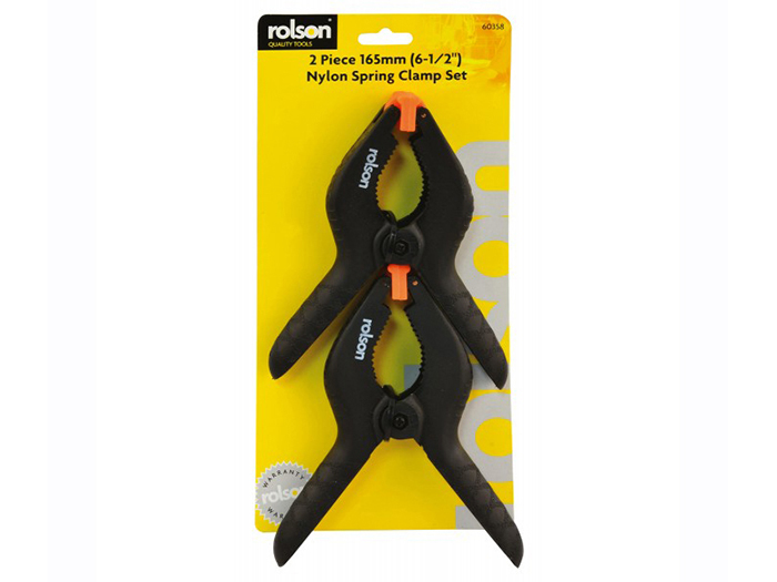 rolson-2-pieces-plastic-spring-clips