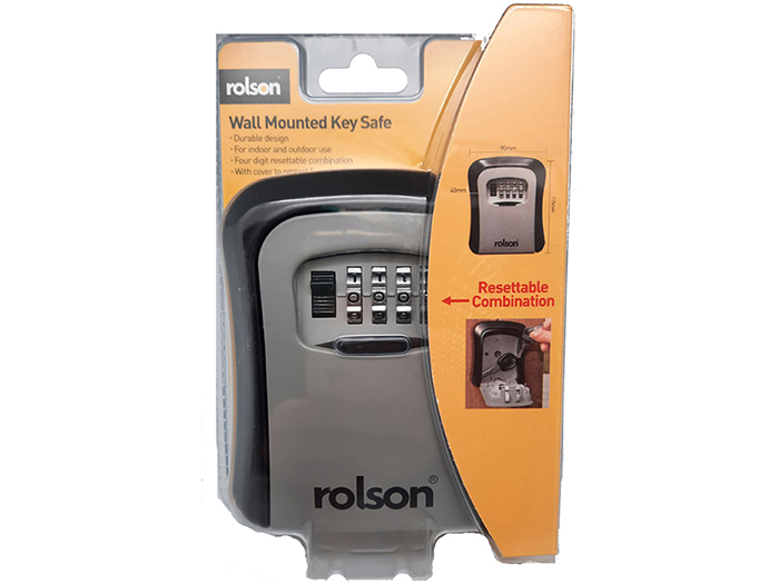 rolson-wall-mounted-key-safe