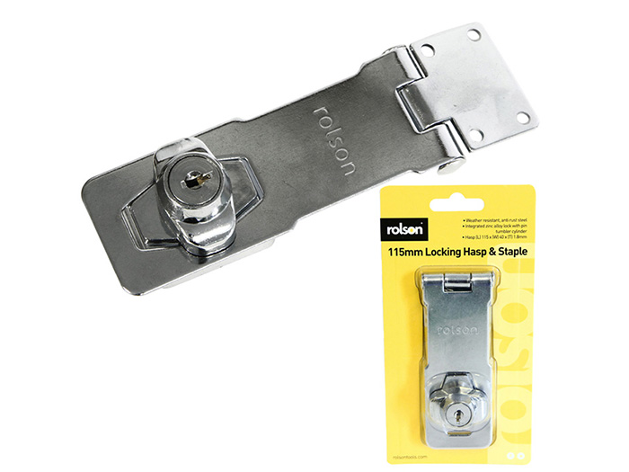rolson-locking-hasp-staple-11-5cm