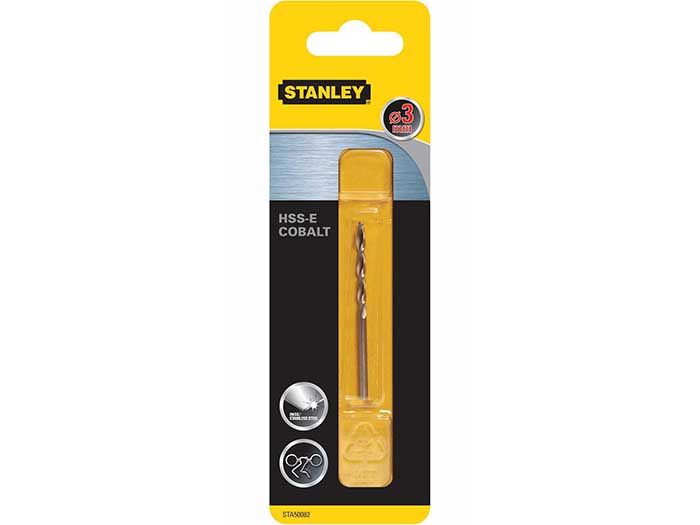 stanley-stainless-steel-drill-bit-cobalt-3-mm