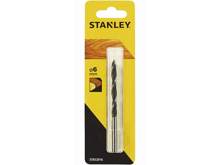 stanley-wood-drill-bit-6mm