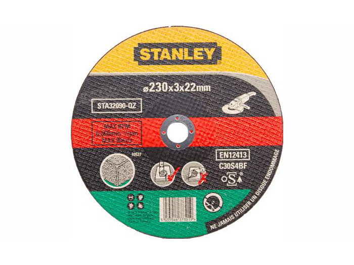 stanley-masonry-grinder-disc-230mm