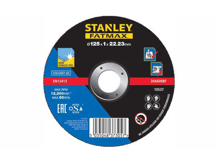 stanley-grinder-disc-stainless-steel-12-5cm-x-1mm