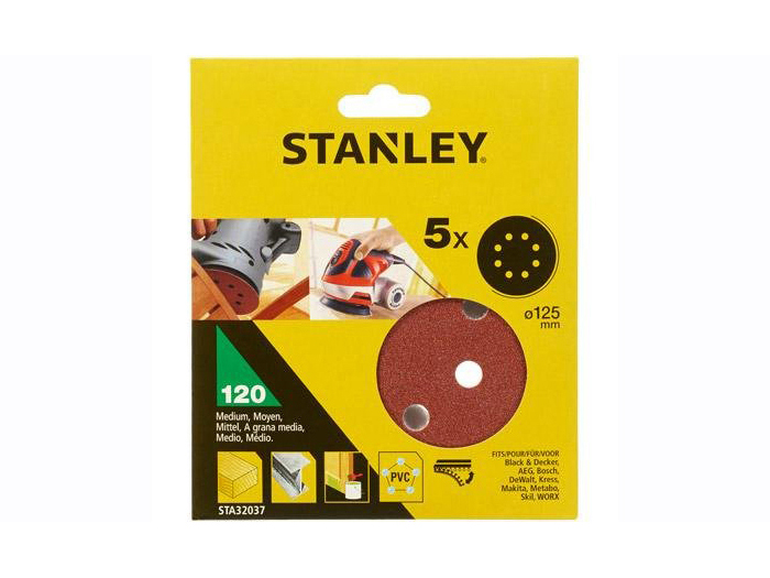 stanley-rotary-sand-paper-120-grams-set-of-5-pieces
