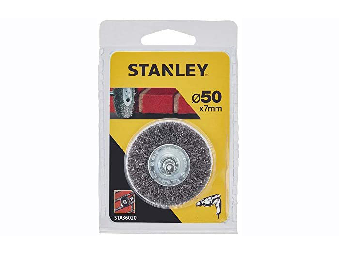 stanley-circular-wire-sanding-brush-50-mm