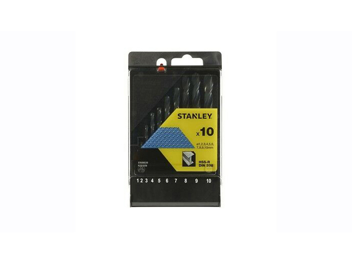 stanley-metal-drill-bit-set-of-10-pieces-1-10-mm