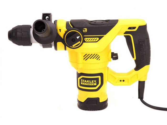 stanley-fat-max-rotary-hammer-drill-1250w