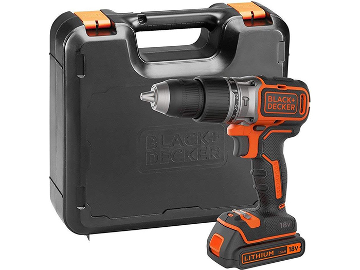 black-decker-brushless-impact-driver-drill-18-v