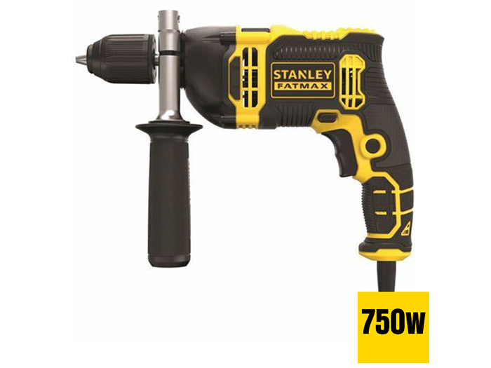 stanley-fat-max-hammer-drill-750w