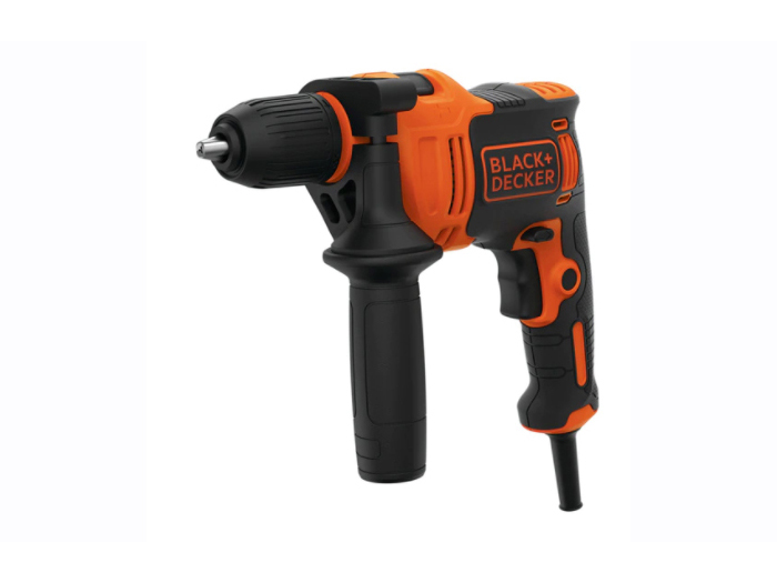 black-and-decker-hammer-drill-550-watts